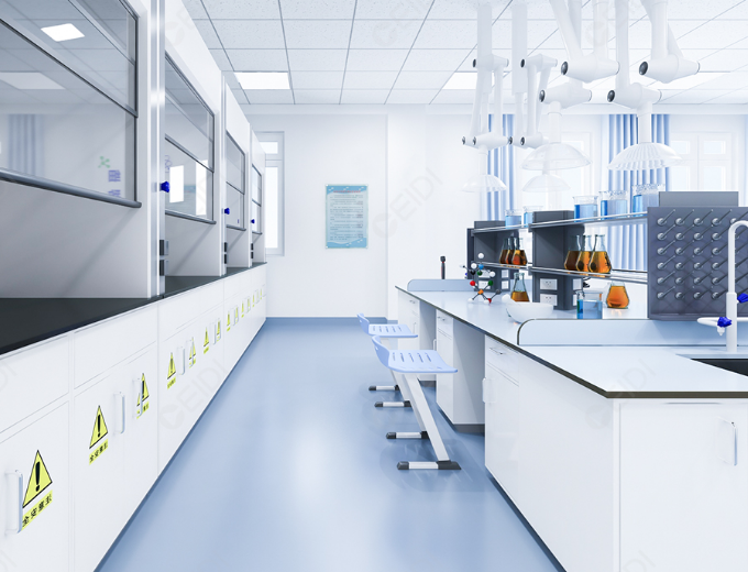 实验室安全