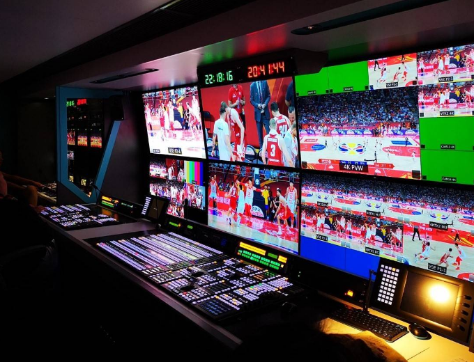 音视频工程建设